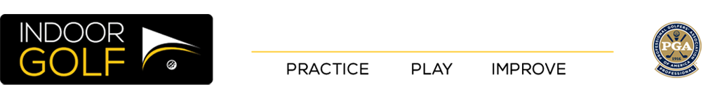 CJGA Indoor Golf